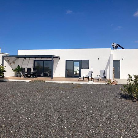 Villa Chona El Cuchillo Екстер'єр фото