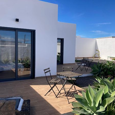 Villa Chona El Cuchillo Екстер'єр фото