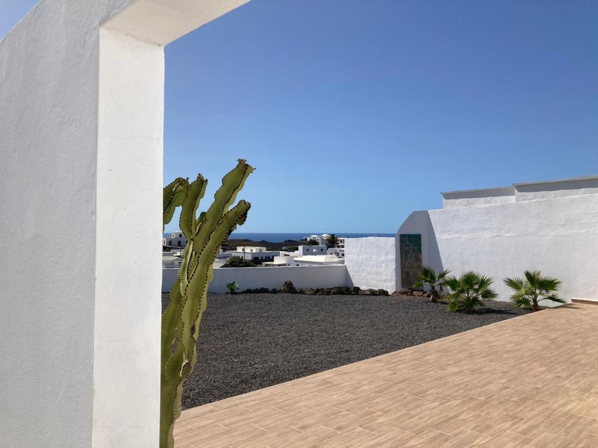 Villa Chona El Cuchillo Екстер'єр фото