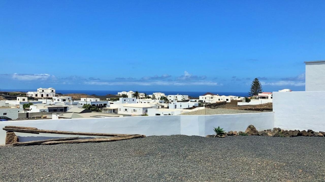 Villa Chona El Cuchillo Екстер'єр фото