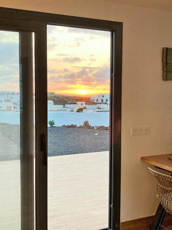 Villa Chona El Cuchillo Екстер'єр фото