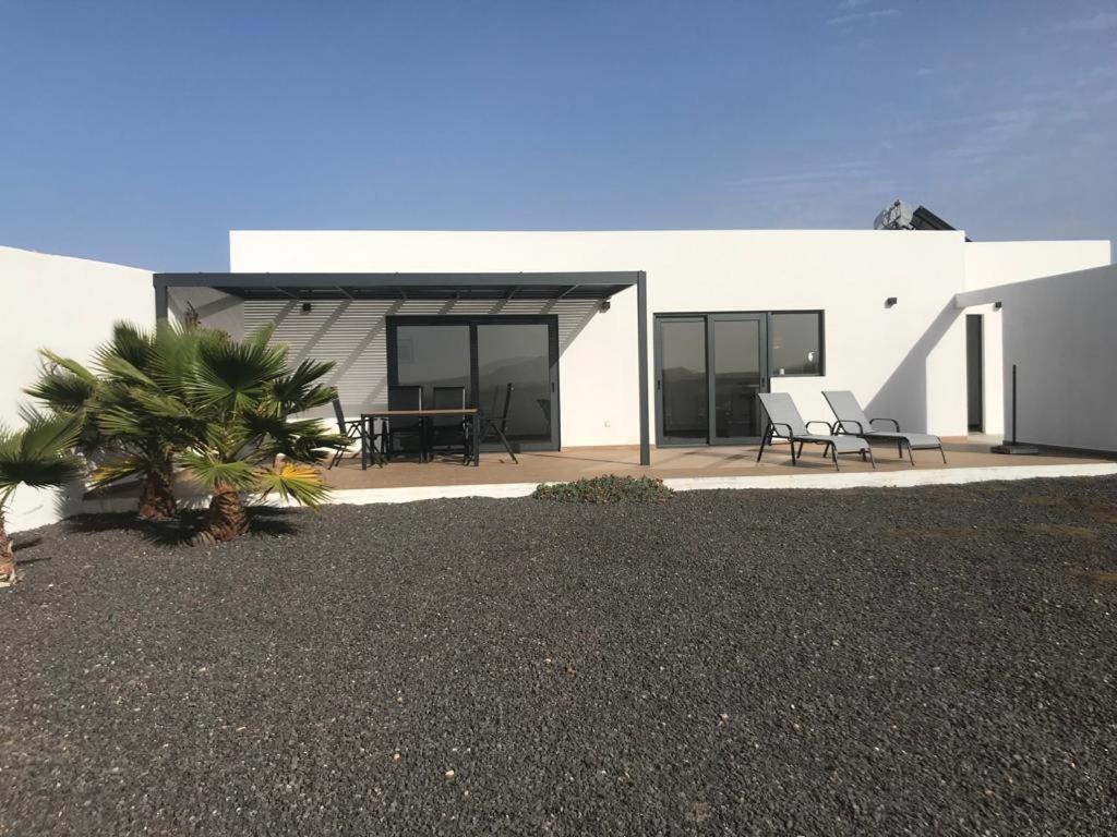 Villa Chona El Cuchillo Екстер'єр фото