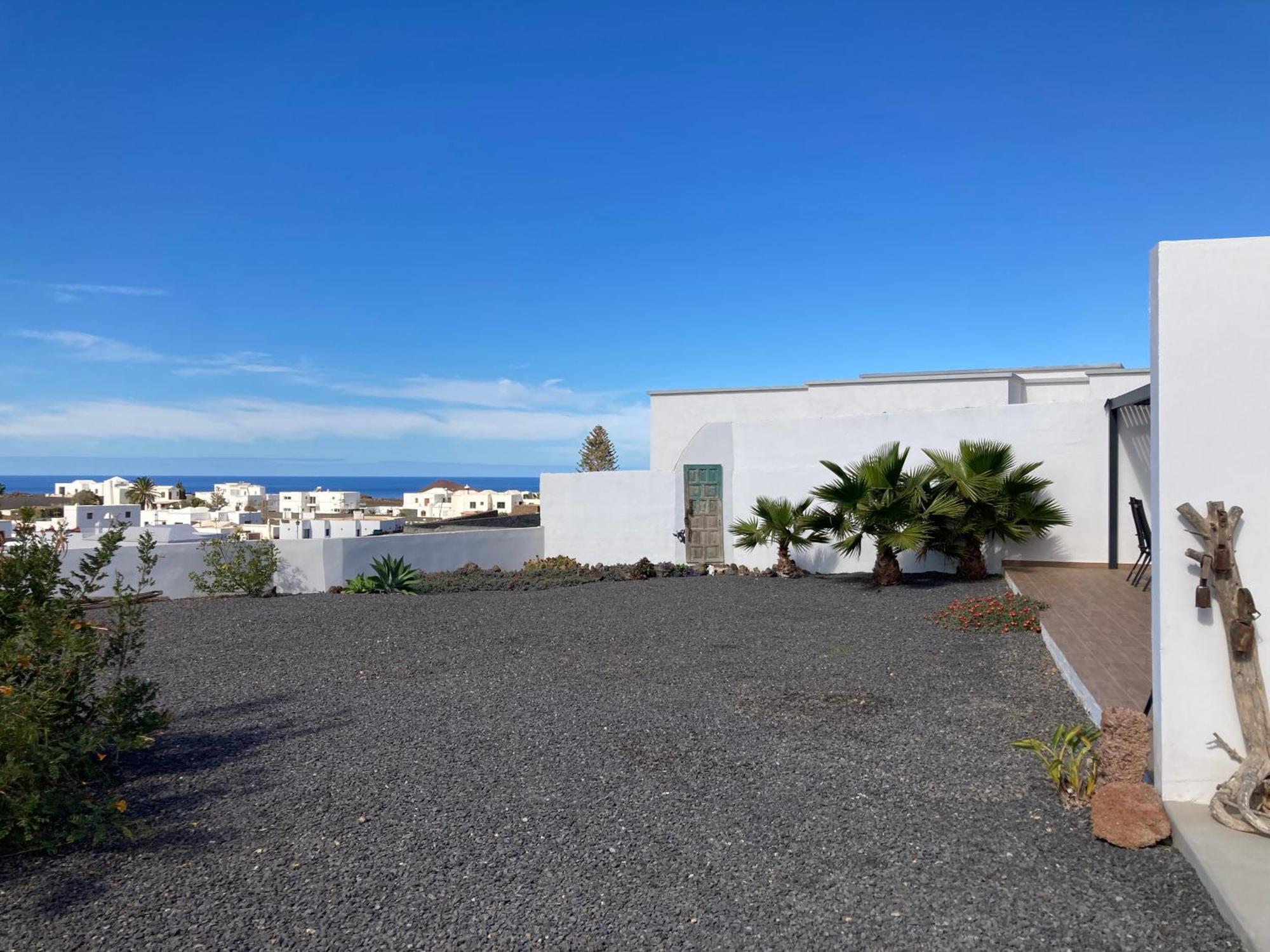 Villa Chona El Cuchillo Екстер'єр фото